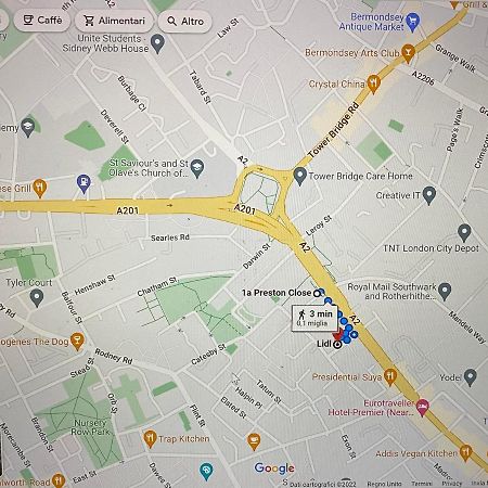 One Bed Flat In Central London Apartment Ngoại thất bức ảnh