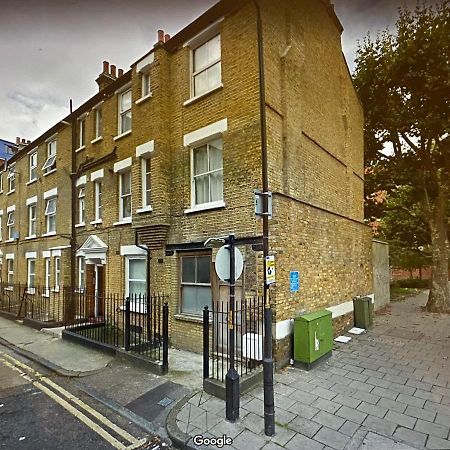 One Bed Flat In Central London Apartment Ngoại thất bức ảnh