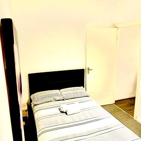One Bed Flat In Central London Apartment Ngoại thất bức ảnh