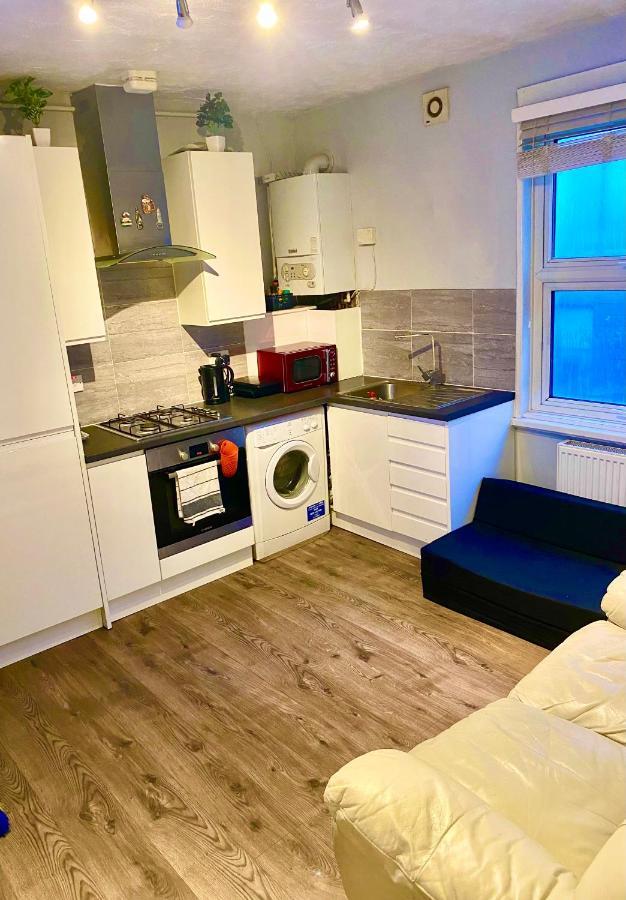 One Bed Flat In Central London Apartment Ngoại thất bức ảnh