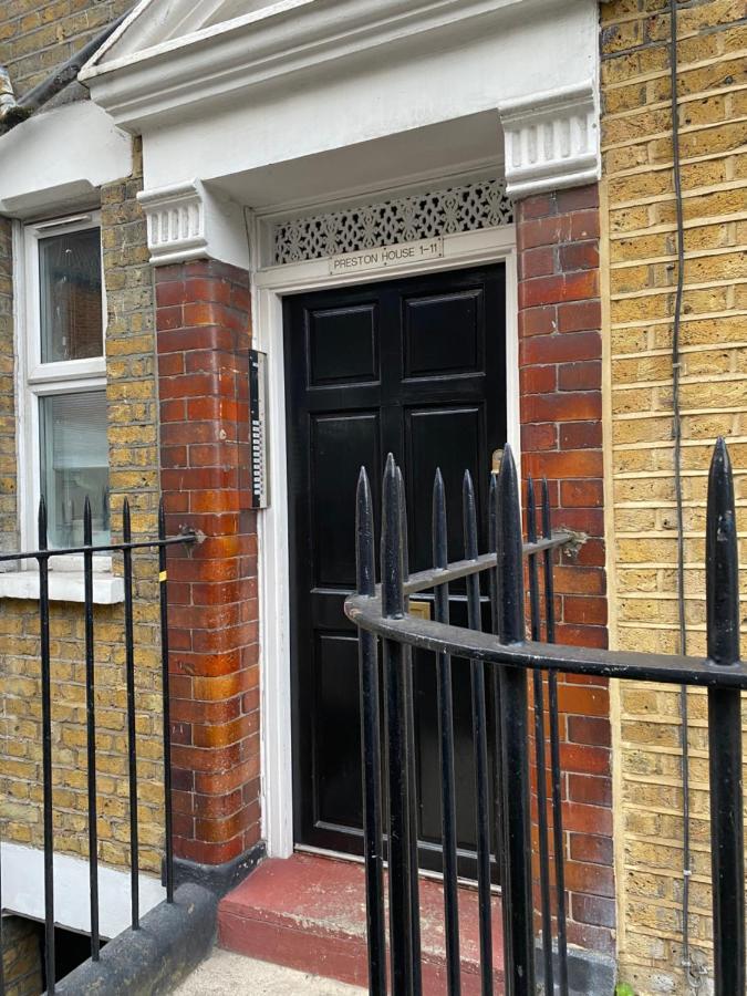 One Bed Flat In Central London Apartment Ngoại thất bức ảnh